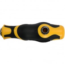 VOREL Surubelnita 2 in 1 profil PH2, drept 6 mm pe..